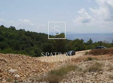 Zemljiste, Labin, Rabac, prodaja, 700000 €, 1985 m2