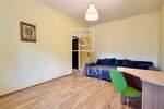 Jednosoban stan, Opatija, Kosićevo, prodaja, 148000 €, 36 m2