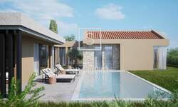 Zemljiste, Buje, Kaštel, prodaja, 208000 €, 1000 m2