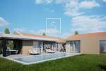 Zemljiste, Buje, Kaštel, prodaja, 208000 €, 1000 m2