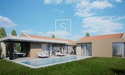 Zemljiste, Buje, Kaštel, prodaja, 208000 €, 1000 m2