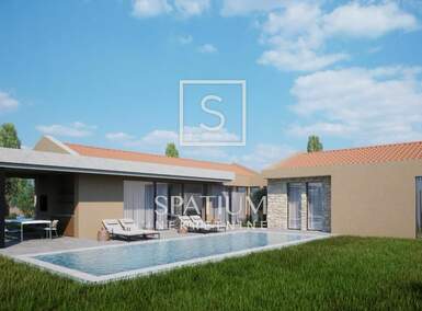 Zemljiste, Buje, Kaštel, prodaja, 208000 €, 1000 m2