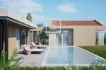 Zemljiste, Buje, Kaštel, prodaja, 208000 €, 1000 m2