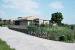 Zemljiste, Buje, Kaštel, prodaja, 208000 €, 1000 m2