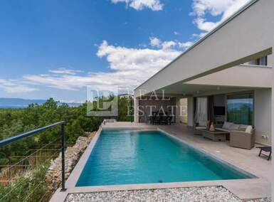 Kuca, Kraljevica, Šmrika, prodaja, 850000 €, 180 m2