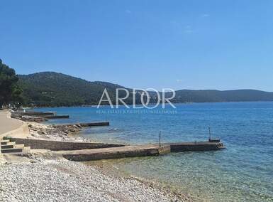 Zemljiste, Cres, Martinšćica, prodaja, 100000 €, 3805 m2