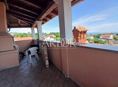 Kuca, Kastav, Trinajstići, prodaja, 622500 €, 141 m2