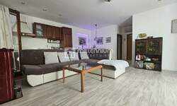 Apartman, Malinska-Dubašnica, Kremenići, prodaja, 265000 €, 71 m2