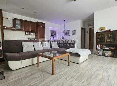 Apartman, Malinska-Dubašnica, Kremenići, prodaja, 291000 €, 71 m2