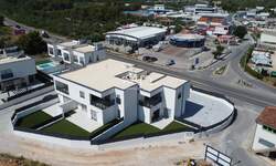 Trosoban stan, Vodice, prodaja, 217000 €, 81 m2