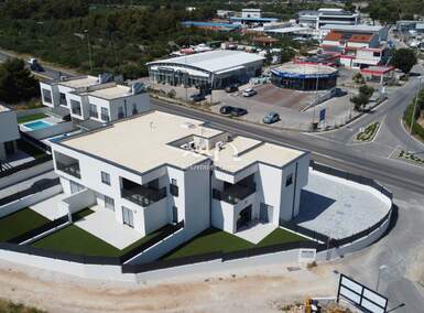 Trosoban stan, Vodice, prodaja, 217000 €, 81 m2