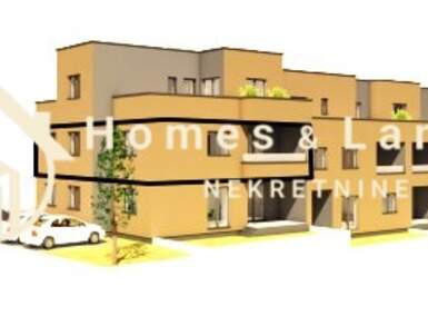 Cetvorosoban stan, Zagreb, Sesvete, prodaja, 245700 €, 96 m2