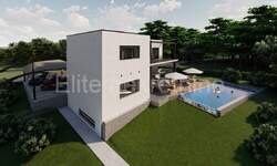 Zemljiste, Svetvinčenat, Štokovci, prodaja, 98000 €, 586 m2