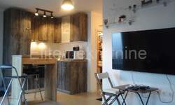 Stan, Rijeka, Zapad, najam, 500 €, 35 m2