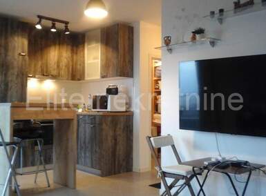 Stan, Rijeka, Zapad, najam, 500 €, 35 m2