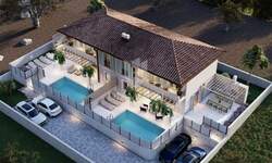 Kuca, Malinska-Dubašnica, Malinska, prodaja, 750000 €, 150 m2