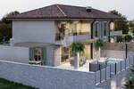 Kuca, Malinska-Dubašnica, Malinska, prodaja, 750000 €, 140 m2