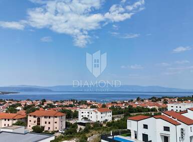 Zemljiste, Malinska-Dubašnica, Bogovići, prodaja, 350000 €, 852 m2