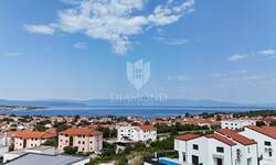 Zemljiste, Malinska-Dubašnica, Malinska, prodaja, 350000 €, 700 m2
