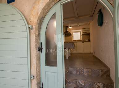 Dvosoban stan, Mošćenička Draga, Mošćenice, prodaja, 180000 €, 47 m2