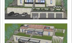 Kuca, Buje, Momjan, prodaja, 365000 €, 110 m2