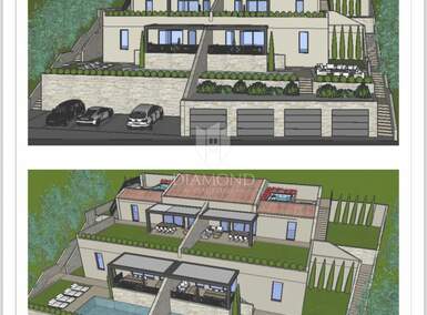 Kuca, Buje, Momjan, prodaja, 365000 €, 110 m2