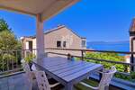 Dvosoban stan, Labin, Rabac, prodaja, 185000 €, 36 m2