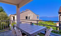 Dvosoban stan, Labin, Rabac, prodaja, 185000 €, 36 m2