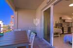 Dvosoban stan, Labin, Rabac, prodaja, 185000 €, 36 m2