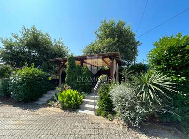 Dvosoban stan, Malinska-Dubašnica, Malinska, prodaja, 148500 €, 36 m2