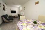 Dvosoban stan, Malinska-Dubašnica, Malinska, prodaja, 148500 €, 36 m2