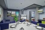 Cetvorosoban stan, Pula, Štinjan, prodaja, 408000 €, 113 m2