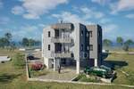 Cetvorosoban stan, Pula, Štinjan, prodaja, 408000 €, 113 m2