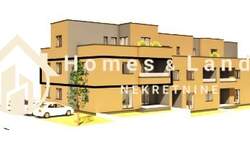 Cetvorosoban stan, Zagreb, Sesvete, prodaja, 261650 €, 103 m2