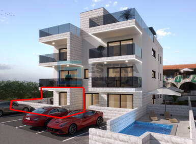 Trosoban stan, Privlaka, prodaja, 286000 €, 86 m2