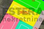 Zemljiste, Pakoštane, prodaja, 28500 €, 365 m2