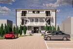 Poslovni prostor, Zadar, Smiljevac, prodaja, 850000 €, 420 m2
