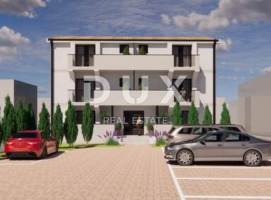 Poslovni prostor, Zadar, Smiljevac, prodaja, 850000 €, 420 m2