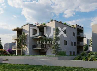 Trosoban stan, Kolan, Mandre, prodaja, 530855 €, 82 m2