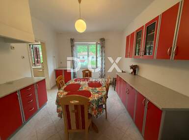 Dvosoban stan, Raša, prodaja, 110000 €, 48 m2