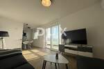 Trosoban stan, Opatija, Opatija - Centar, najam, 1000 €, 60 m2