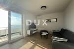 Trosoban stan, Opatija, Opatija - Centar, najam, 1000 €, 60 m2