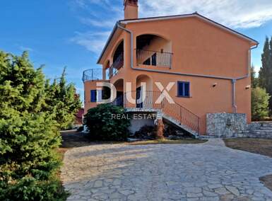 Kuca, Labin, prodaja, 520000 €, 300 m2