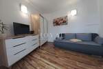 Jednosoban stan, Rijeka, Kozala, najam, 500 €, 30 m2