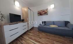 Jednosoban stan, Rijeka, Kozala, najam, 500 €, 30 m2