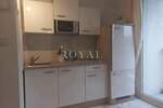 Jednosoban stan, Rijeka, Kozala, najam, 500 €, 30 m2