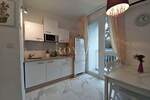 Jednosoban stan, Rijeka, Kozala, najam, 500 €, 30 m2