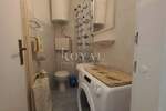 Jednosoban stan, Rijeka, Kozala, najam, 500 €, 30 m2