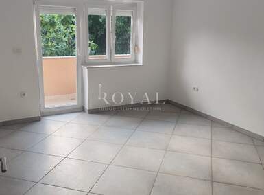 Trosoban stan, Rijeka, Srdoči, najam, 1200 €, 120 m2