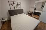 Jednosoban stan, Rijeka, Kozala, najam, 450 €, 33 m2